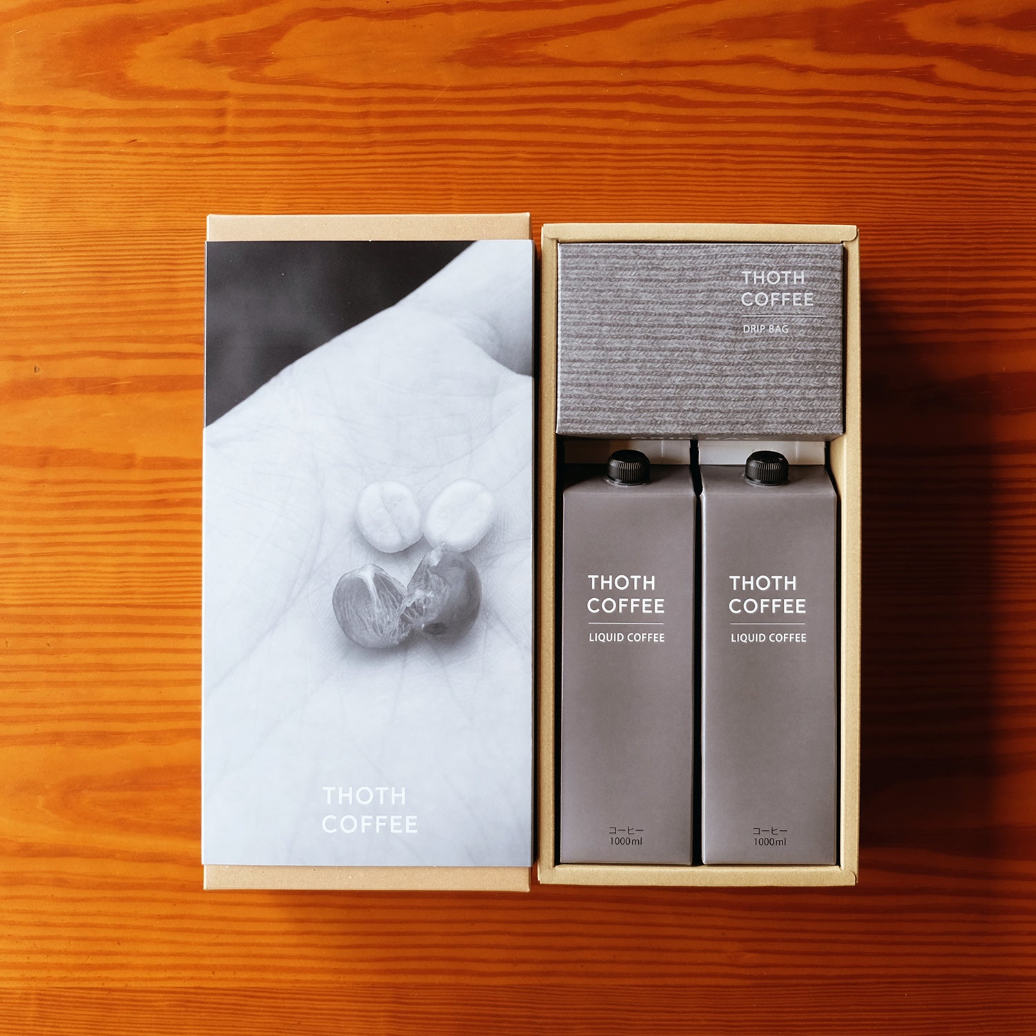 コーヒーギフト Coffee Gift