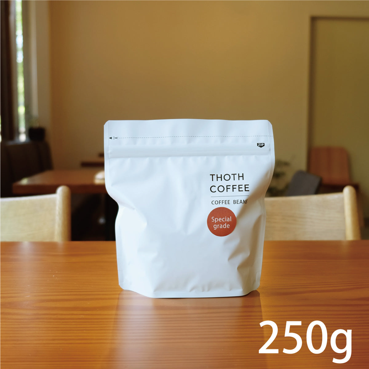 コスタリカ サンタ・テレサ・ティピカRH