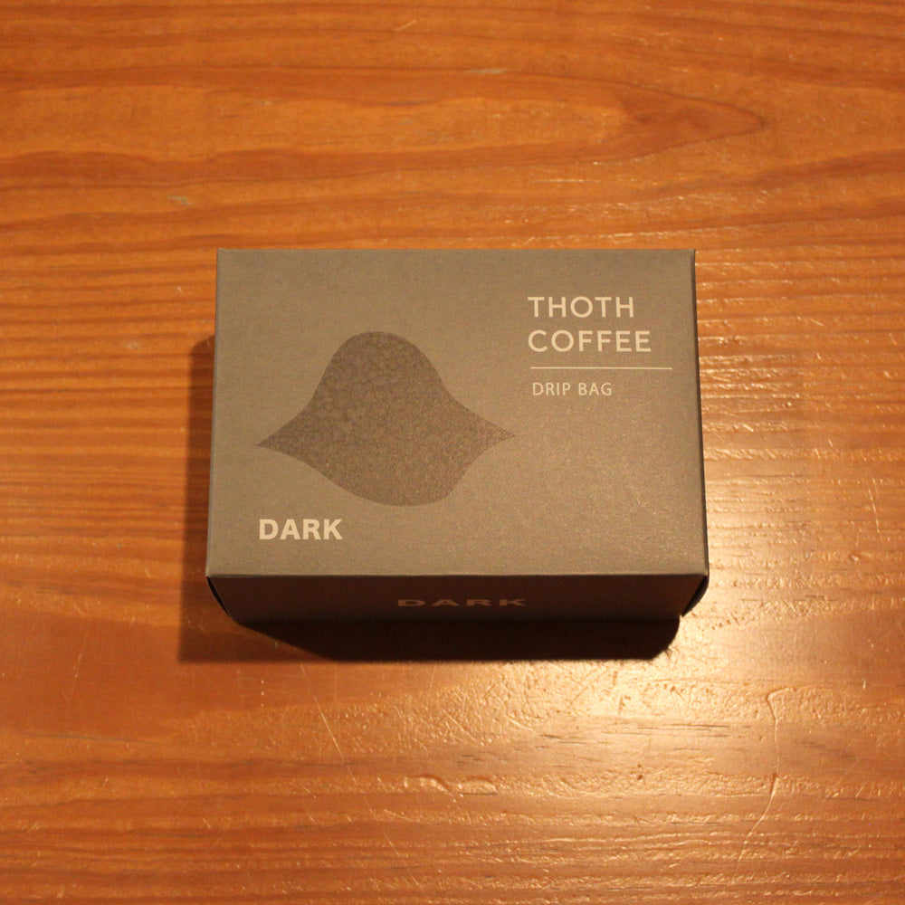 ドリップバッグ 5個入り