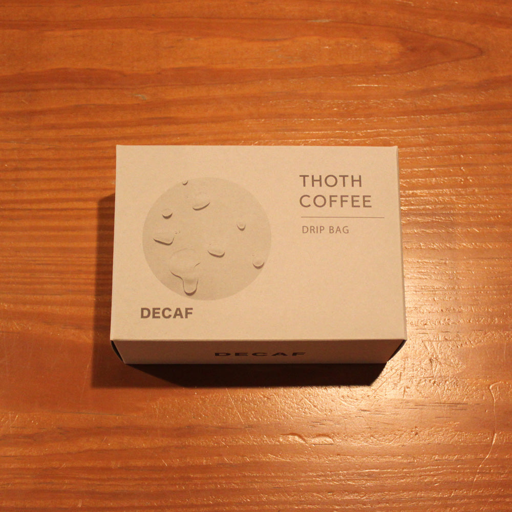 ドリップバッグ 5個入り