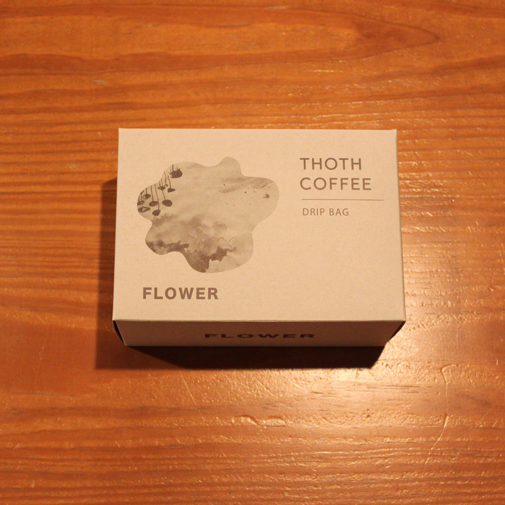 ドリップバッグ 5個入り