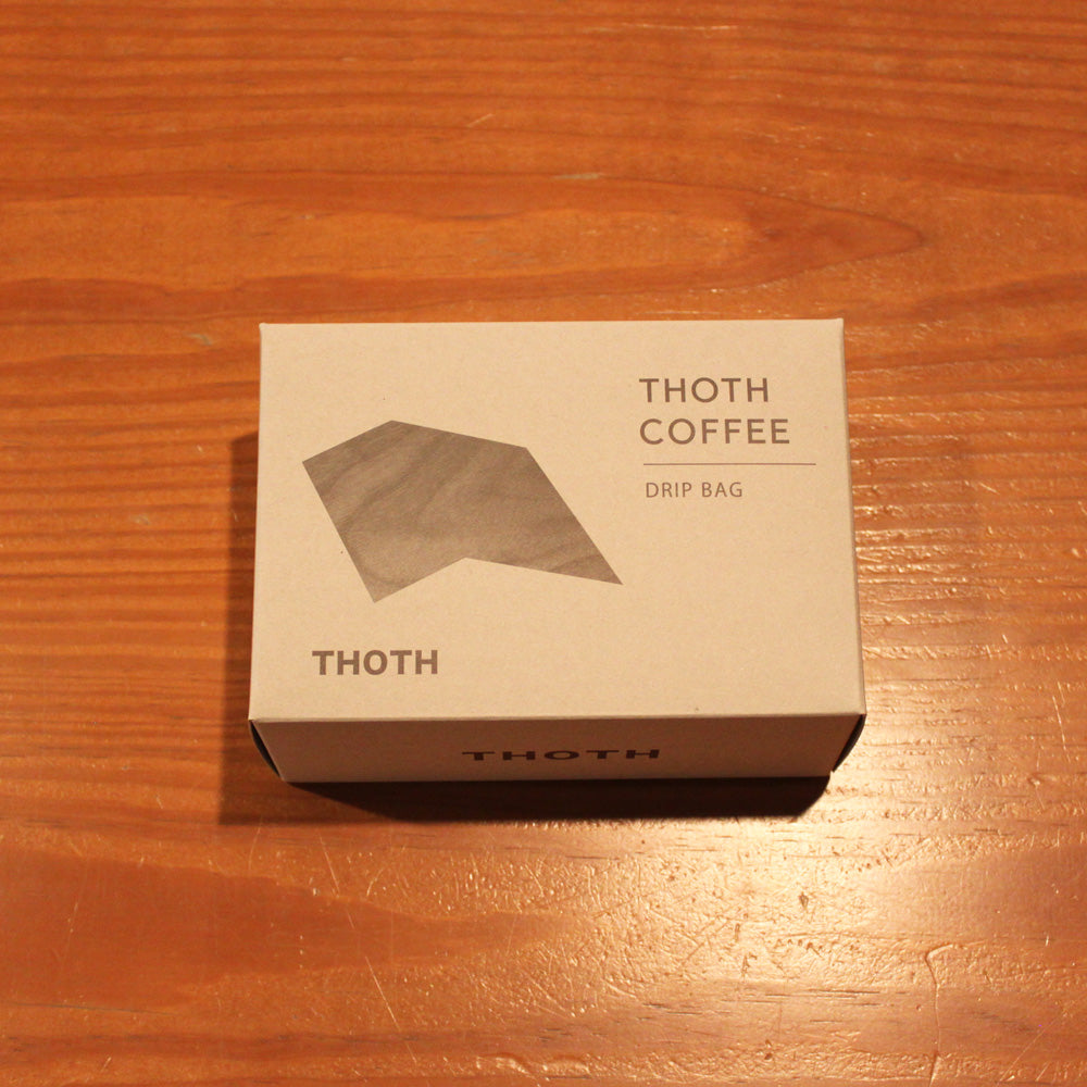 ドリップバッグ 5個入り