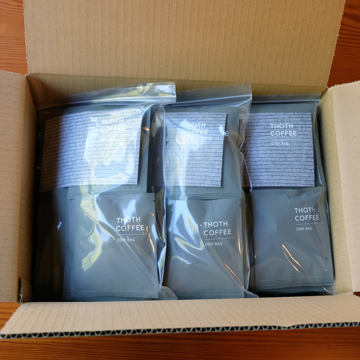 ドリップバッグ 80個入り