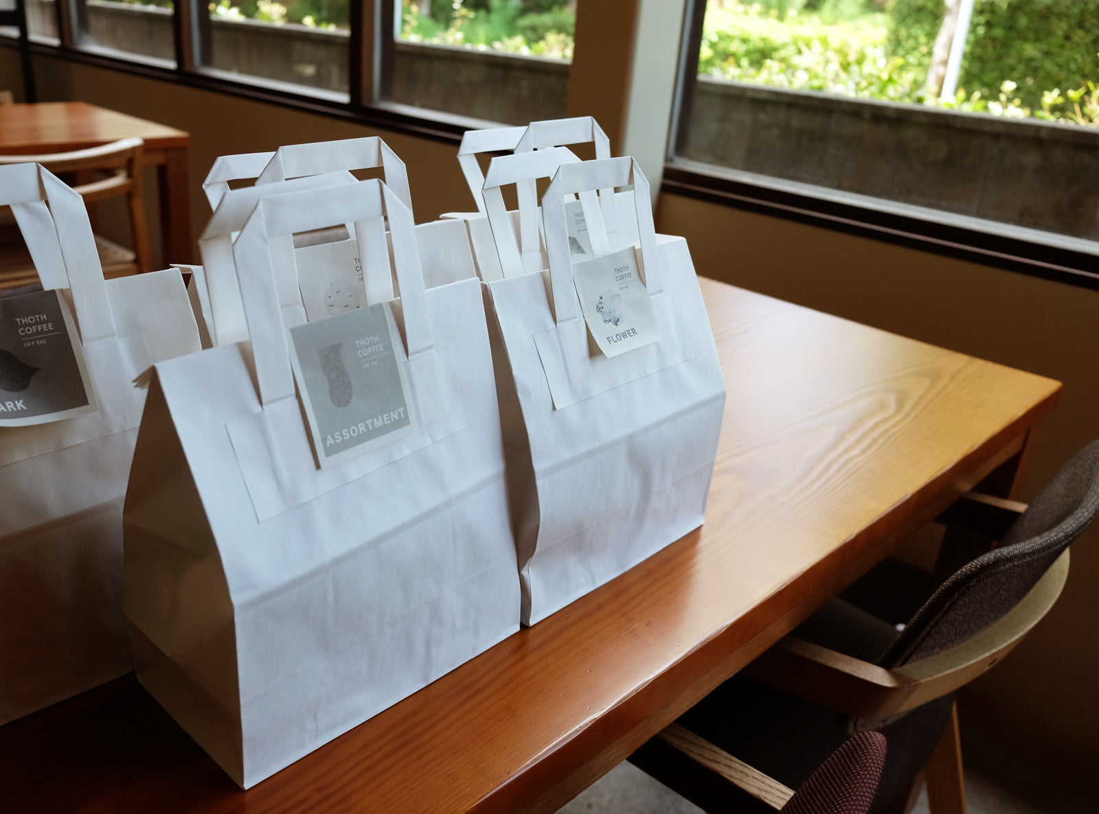 ドリップバッグ 20個入り