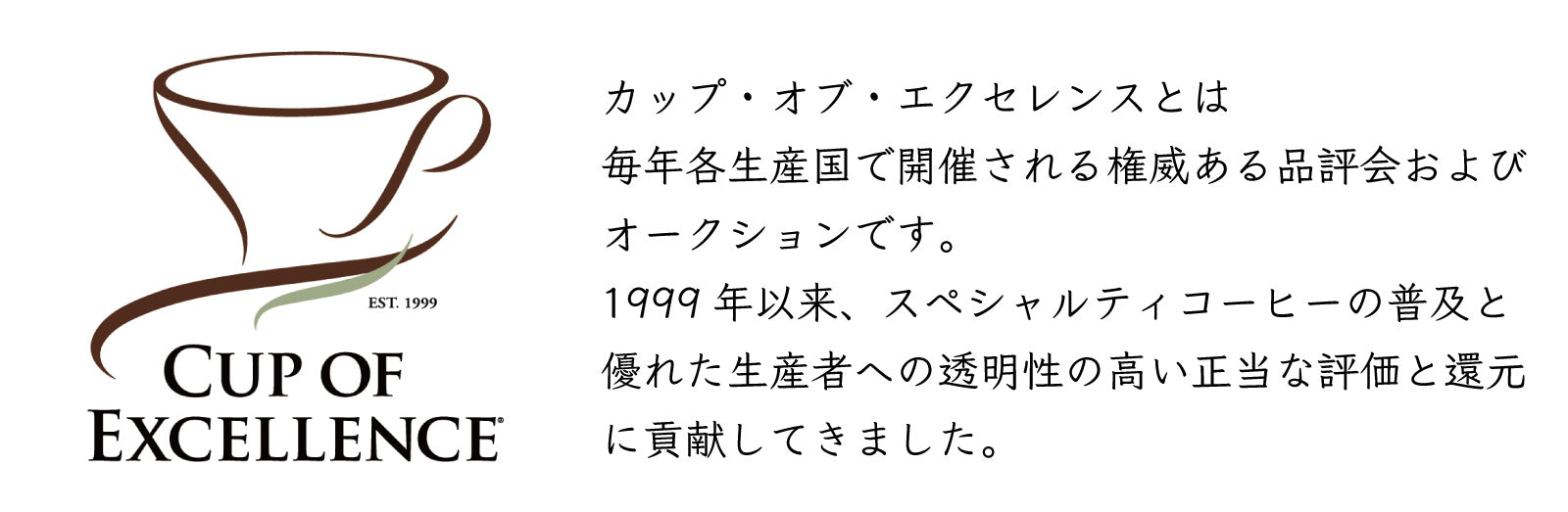 ペルー COE20位受賞ラ・エンカンターダ・ゲイシャ