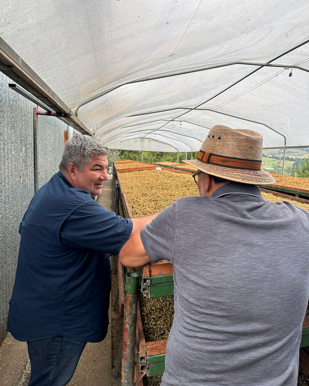 コスタリカ エルサル・デ・サルセロ