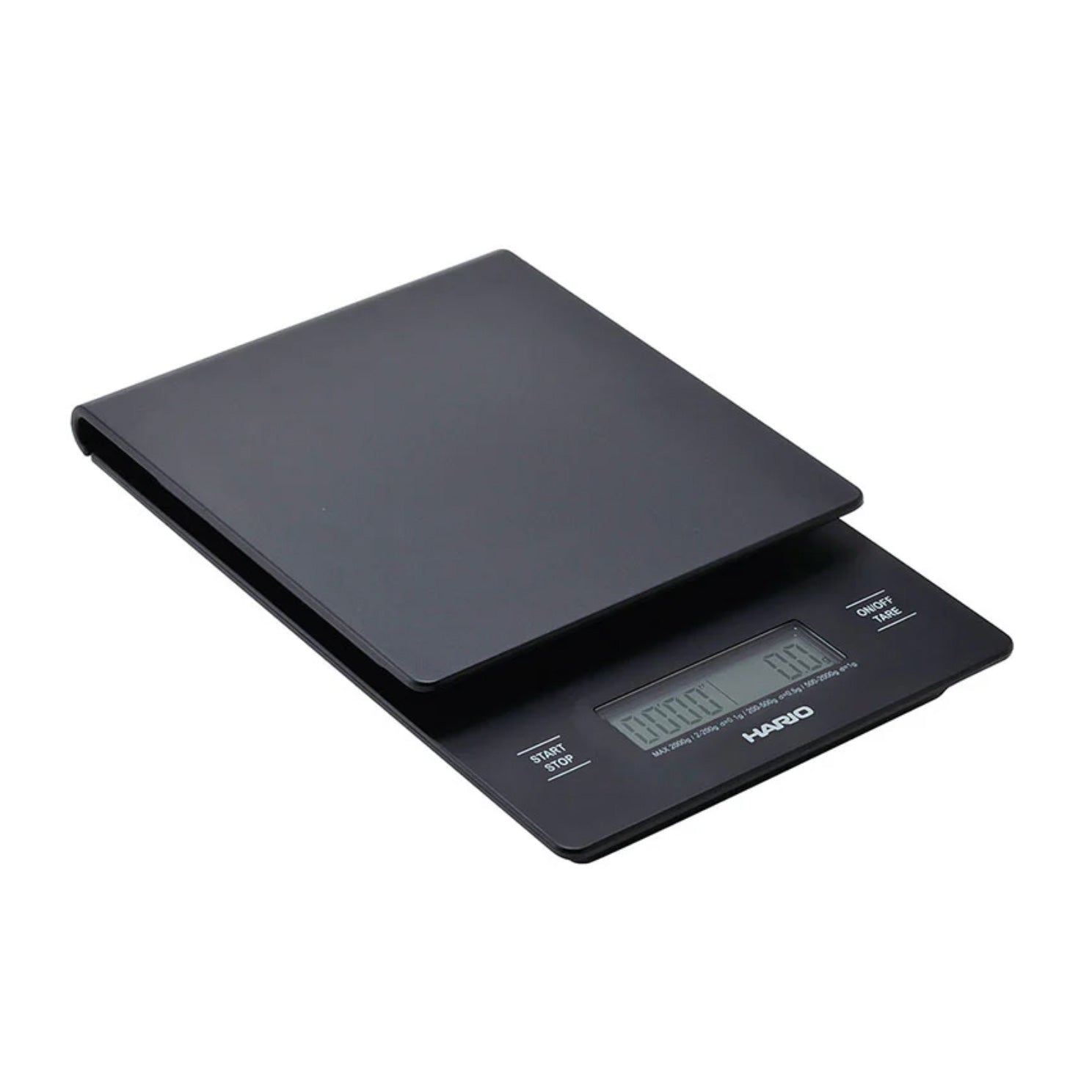 【5%OFF】ハリオ ドリップスケール VSTN-2000B