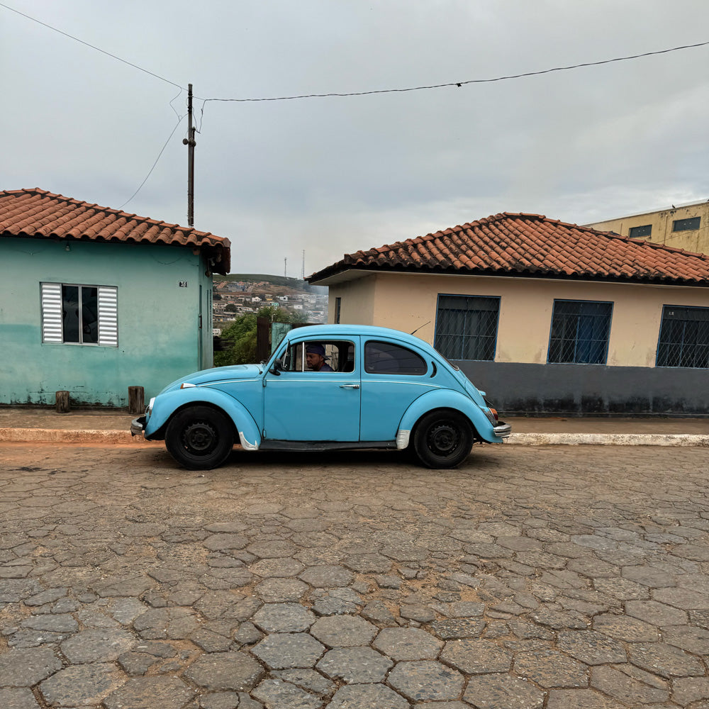 🇧🇷 買い付けの旅、ブラジル② 🇧🇷